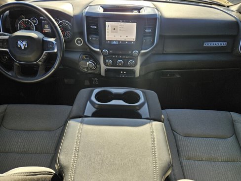 Certified 2024 RAM 1500 Big Horn image 12