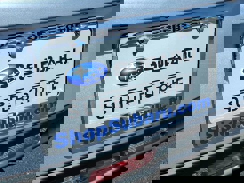 New 2025 Subaru BRZ tS image 14