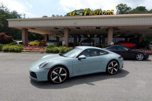 Used 2025 Porsche 911 Carrera image 26