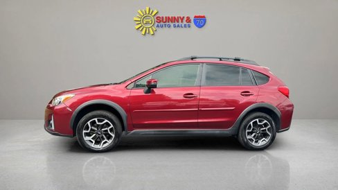 Used 2017 Subaru Crosstrek 2.0i Limited image 4