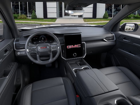 New 2026 GMC Acadia Elevation image 15