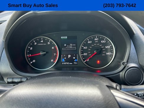 Used 2023 Mitsubishi Eclipse Cross LE image 21
