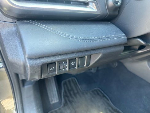 Used 2024 Subaru Outback Limited XT image 10