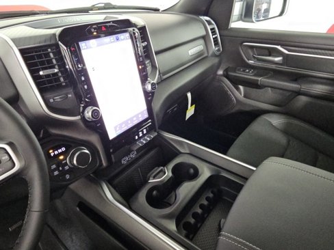 New 2026 RAM 1500 Big Horn image 21