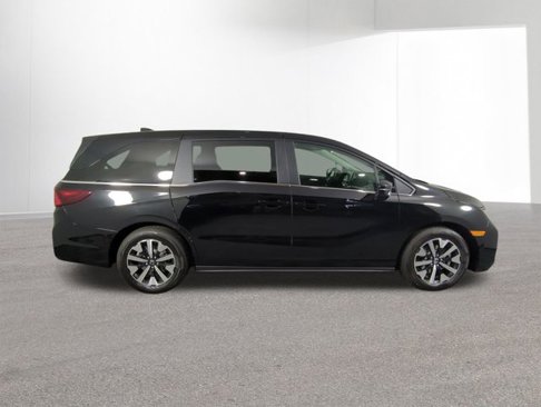 New 2026 Honda Odyssey EX-L image 22