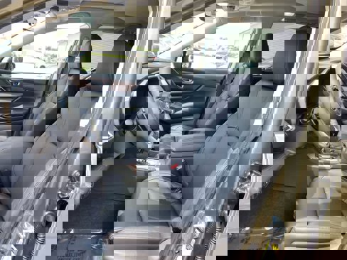 New 2025 Subaru Ascent Touring image 15