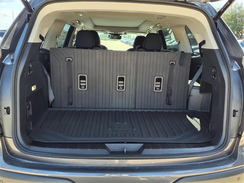 New 2025 Subaru Ascent Onyx Edition image 20