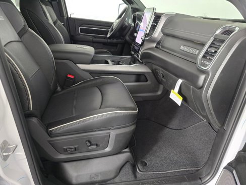 New 2026 RAM 3500 Laramie image 28