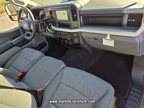 New 2026 Ford F250 XL image 13