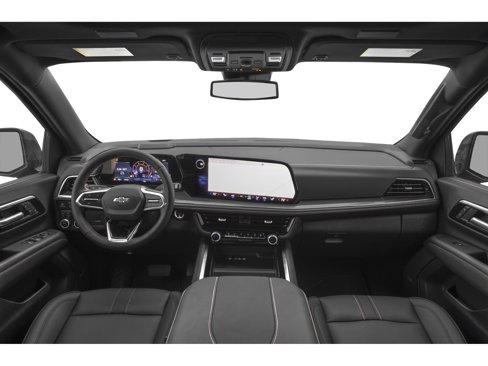 New 2025 Chevrolet Suburban RST w/ RST Capability Package image 52