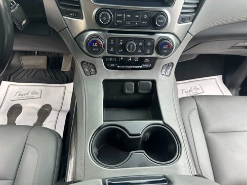Used 2019 Chevrolet Tahoe LT image 21