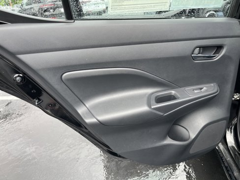 Used 2024 Nissan Versa SV image 19