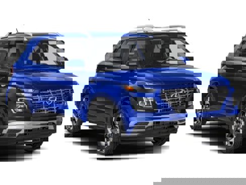New 2026 Hyundai Venue SEL image 6