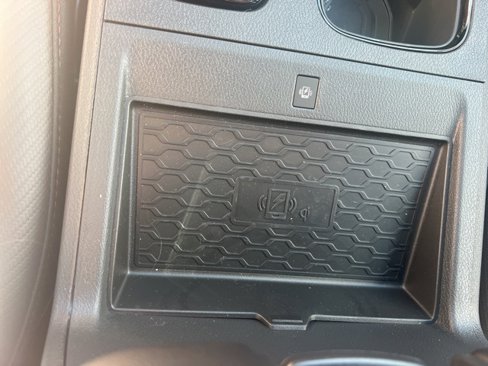New 2025 Nissan Frontier PRO-4X w/ Pro Premium Package image 20