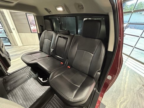 Used 2018 RAM 2500 Laramie w/ Sport Appearance Group image 52