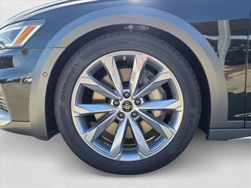 New 2025 Audi A6 Premium Plus image 9