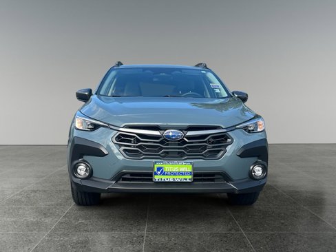 Used 2024 Subaru Crosstrek 2.0i Premium image 2