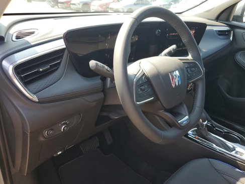 New 2026 Buick Encore GX Sport Touring image 14