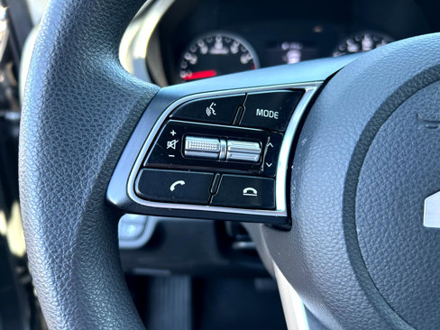 Used 2022 Kia Seltos LX image 14