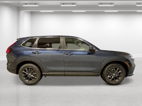 New 2026 Honda CR-V EX-L image 7