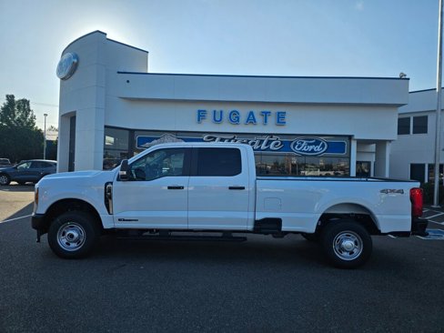 New 2026 Ford F350 Lariat image 1