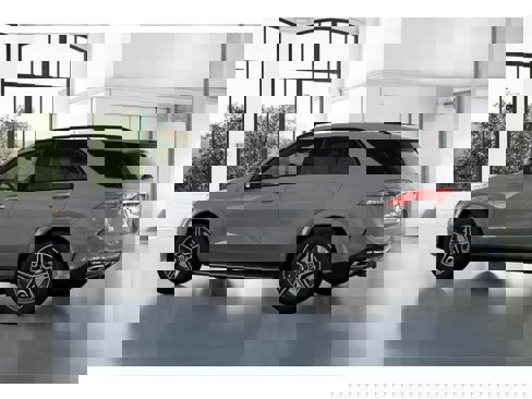 New 2026 Mercedes-Benz GLE 450 4MATIC image 30