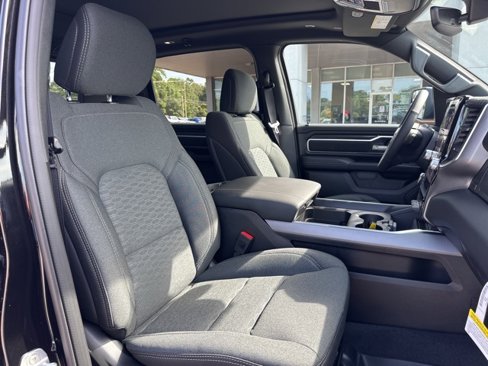 New 2025 RAM 1500 Big Horn image 48