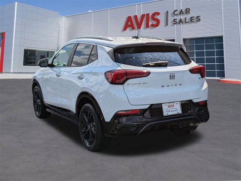 Used 2024 Buick Encore GX Sport Touring w/ Comfort Package image 9