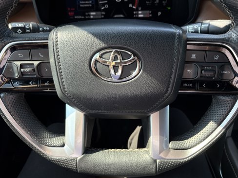 Used 2022 Toyota Tundra 1794 Edition image 22
