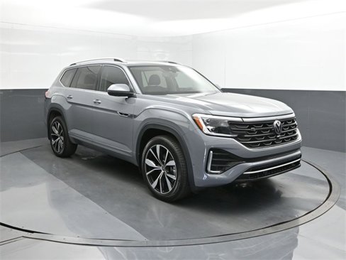 New 2025 Volkswagen Atlas SEL Premium R-Line image 22