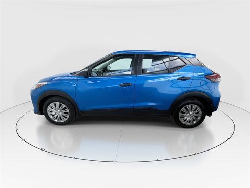 Used 2023 Nissan Kicks S image 5