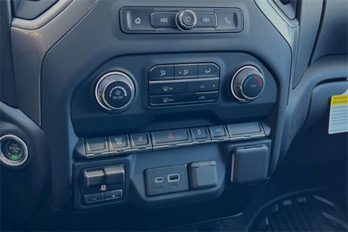 New 2024 Chevrolet Silverado 3500 W/T w/ WT Convenience Package image 22