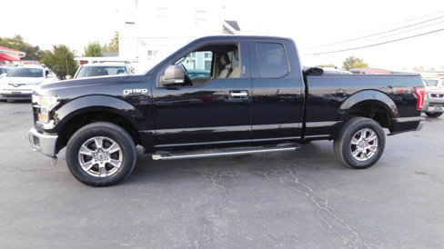 Used 2016 Ford F150 XLT w/ Equipment Group 301A Mid image 5