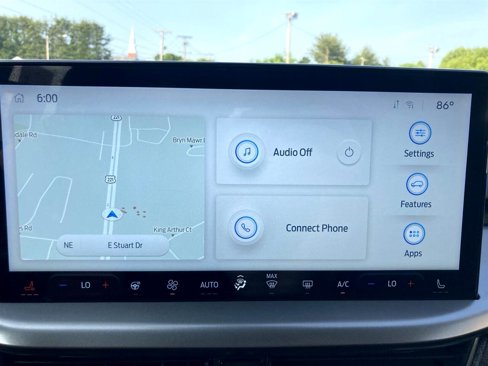 Used 2023 Ford Escape Active w/ Tech Pack #1 image 23