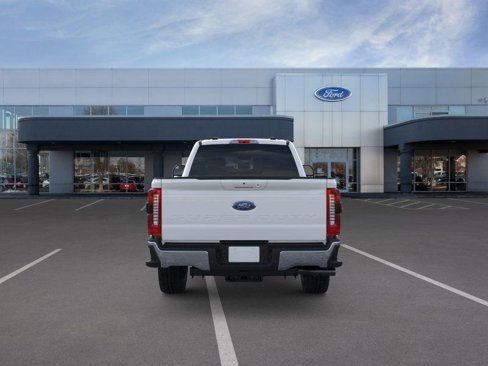 New 2026 Ford F350 Lariat image 5