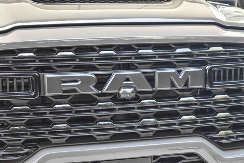 New 2026 RAM 2500 Limited image 9