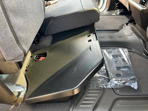 New 2026 GMC Sierra 1500 Denali image 19