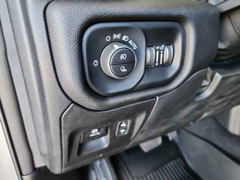 New 2026 RAM 1500 Big Horn image 31