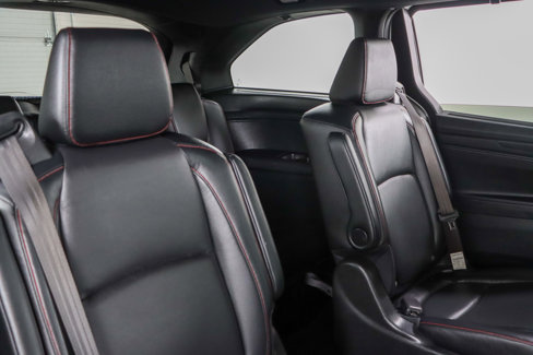 Used 2024 Honda Odyssey Sport image 28
