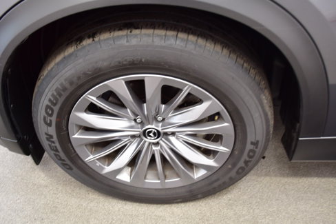 Used 2024 MAZDA CX-90 3.3 Turbo w/ Preferred Plus image 37