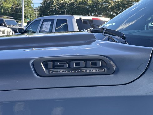 New 2026 RAM 1500 2WD Crew Cab image 14