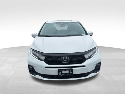 New 2025 Honda Odyssey Touring image 2
