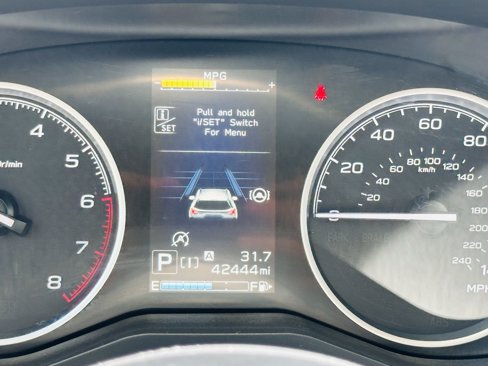 Used 2021 Subaru Forester Limited image 9