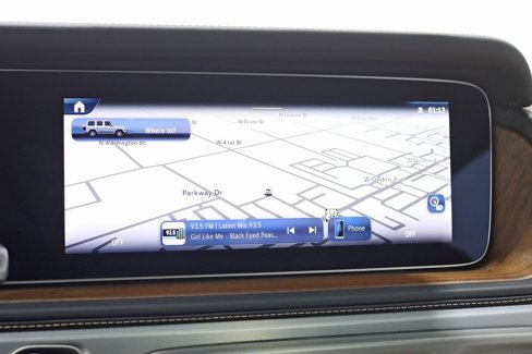 Used 2025 Mercedes-Benz G 550 image 20