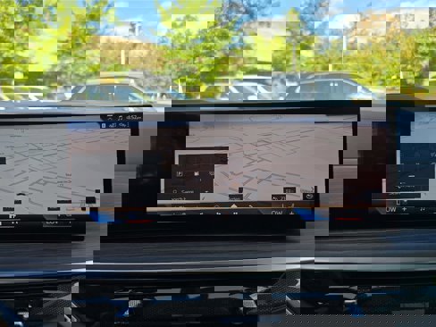 New 2026 BMW X7 xDrive40i image 29