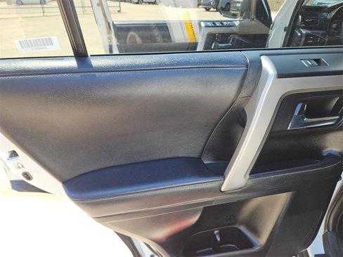 Used 2024 Toyota 4Runner SR5 Premium image 26