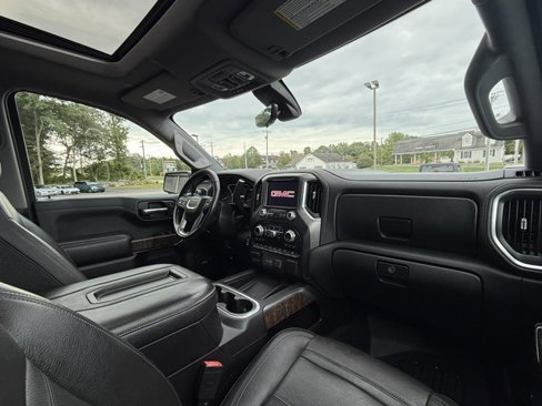 Used 2019 GMC Sierra 1500 Denali w/ Technology Package image 22