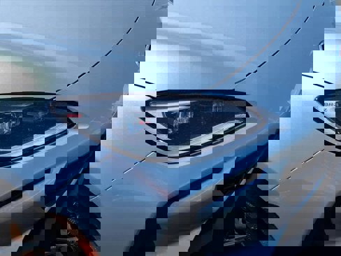 New 2025 Subaru BRZ tS image 9