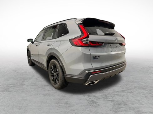 New 2026 Honda CR-V Sport-L image 3