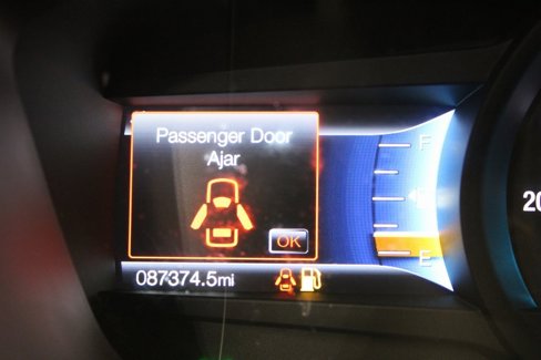 Used 2020 Ford Fusion S image 23